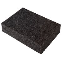 Губка для шлиф. мягкая Р60 Политех Инструмент Инструмент 2025106