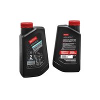 Моторное масло  для  двухтактных  двигателей NMMA TC-W3, API TC Rezoil AQUATEC 2T 03.008.00025