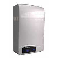 Настенный проточный газовый водонагреватель Ariston NEXT EVO SFT 11 NG EXP 3632271