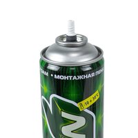 Пена монтажная SUPERPEN всесезонная 700 мл Superpen 6501701