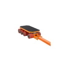 Роликовая подкатная платформа TOR SF11 г/п 15тн 1004045