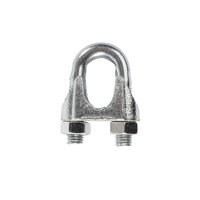 Канатный зажим Tor 123326