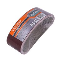 Шлифовальная лента Sturm! 9010-B75x457-150
