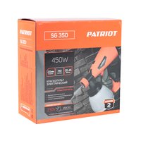 Краскопульт электрический Patriot SG 350 170303350