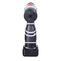 Дрель-шуруповерт Ресанта ДА-24-2ЛК-У (с 2-мя АКБ, кейс)