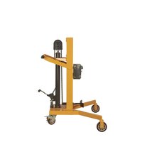 Тележка для бочек TOR DTF450B, 450 кг 1004390