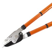 Сучкорез Expert 780-1110мм, телескоп. руч. с наков Polyagro 7595430