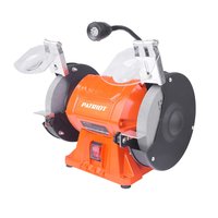 Станок точильный PATRIOT GM 150 PL (160301533)