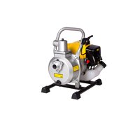 Мотопомпа Champion GP26-II