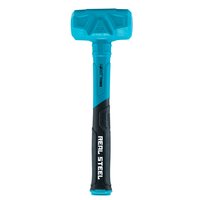 Киянка безынерционная 800 г, общая длина 32 см, Pobedit THOR Pobedit 2541605