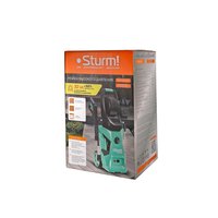 Мойка высокого давления Sturm PW92123