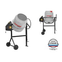 Бетоносмеситель ПАРМА Б-141-Э 02.001.00028