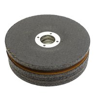 Круг зачистной 125х6,0х22,23 мм по Металлу Pobedit  Pobedit 2205125