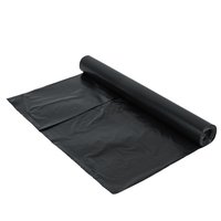 Мешок для мусора 240л*10шт/рул,60мкм, 85*125см Guppy 9060240