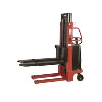 Гидравлический штабелер с электроподъемом TOR 20/20, 2,0 т 2,0 м CTD 12920201