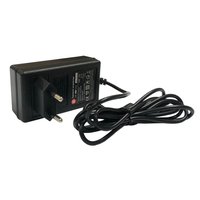 Зарядное устройство для аккумуляторов ДА-12/2А Li-Ion Калибр 00000070765