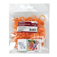 Зажим "Кольцо" 50шт. Политех Инструмент Инструмент 3026020