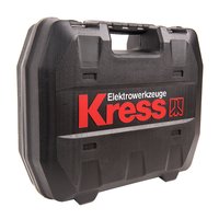 Перфоратор KRESS KU330, 1100 Вт, 26 мм, SDS-plus, кейс