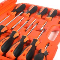 Набор отверток Patriot SSP-10 350003001