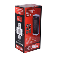 Тепловентилятор РЕСАНТА ТВК-3 67/2/5