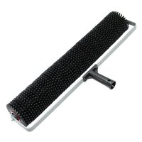 Валик игольчатый  600 мм. (толстая игла)  Политех Инструмент Инструмент 1066600