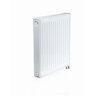 Радиатор стальной панельный AXIS 11 500 x  500 Ventil (Click) Прав