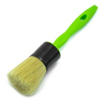 Кисть круглая Эмаль 40*57мм Master Pobedit 1519106
