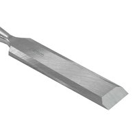 Стамеска плоская, пластиковая рукоятка, 24 мм Политех Инструмент Инструмент 2525024