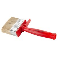 Кисть-макловица 30х70мм Пластмассовый корпус  Политех Инструмент Инструмент 1514007