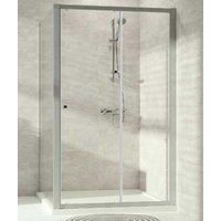 Боковая стенка душевой кабины, Huppe Alpha 2 шв 900*1900 цвет стекла-прозрачный A20505087321