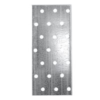 Пластина соединит. 2,0 мм, PS 60*140 мм Россия 3211140