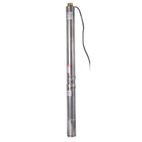 Скважинный насос НС 50/85 (d.75 mm, кабель 50 м) Ресанта 77/3/5