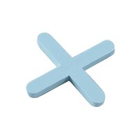 Крестики 3,0 мм. Уп. 150 шт. EKOTOOLS Ekotools 3024930