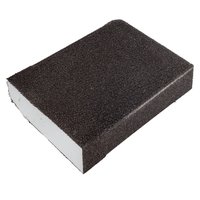 Губка для шлифования EVA Р120 Политех Инструмент Инструмент 2025012