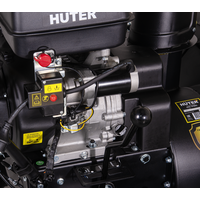 Снегоуборщик HUTER SGC 8100C 70/7/4