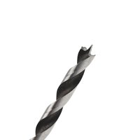 Сверло по дереву спиральное W-образная заточка 6 мм 815010073