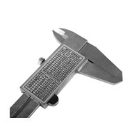 Штангенциркуль Sturm! 2030-01-150