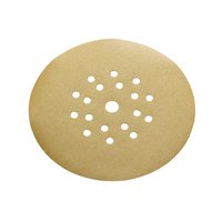 Лист шлифовальный (25 шт; 225 мм; P220) Metabo 626648000