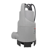 Дренажный насос Ресанта НД-8000П/35 77/2/1