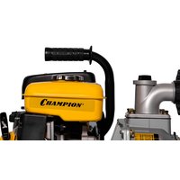 Мотопомпа Champion GP40