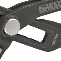 Пассатижи переставные DEWALT DWHT0-74432