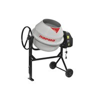 Бетоносмеситель Парма БСЛ-160Ч Лебедянь, Россия 02.001.00036