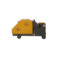 Станок для резки арматуры TOR GQ42 42 мм Z 1018820