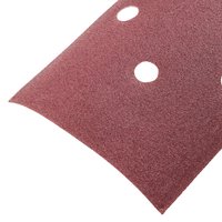 Лист шлиф. О/А ПЕРФО 8отв.93х230 мм Р180 Pobedit Pobedit 2021118