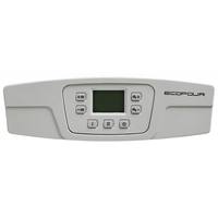 Котел настенный ECO Four 24, 24 кВт 2-контур., откр.