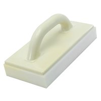 Терка 14х28 с покрытием поролон 40мм Россия 1007028