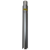 Коронка алмазная 56*450 Hilberg Laser 1 1/4 UNC Hilberg HD706