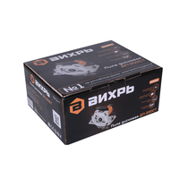 Дисковая (циркулярная) пила Вихрь ДП-200СТ