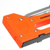 Степлер Patriot SPQ-113 350007504