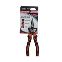 Длинногубцы Patriot LNP-160 L Platinum 350004217